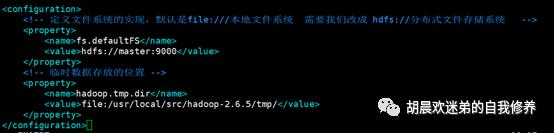 hadoop-spark-zk集群安装