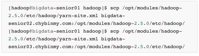 史上最详细的 Hadoop 环境搭建