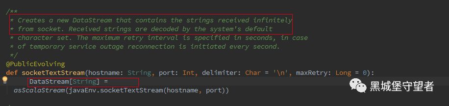 Apache 流框架 Flink，Spark Streaming，Storm对比分析 - Part1