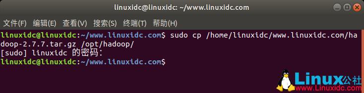 Ubuntu下搭建单机Hadoop和Spark集群环境