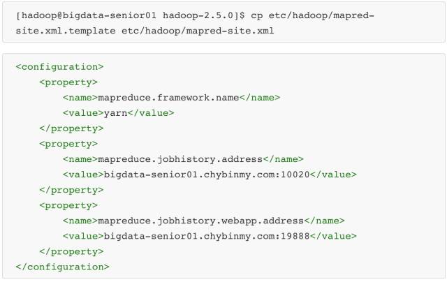 最详细的 Hadoop 入门教程