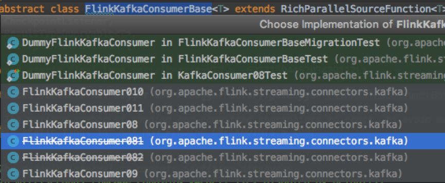 【低调】对比Spark Streaming与Flink