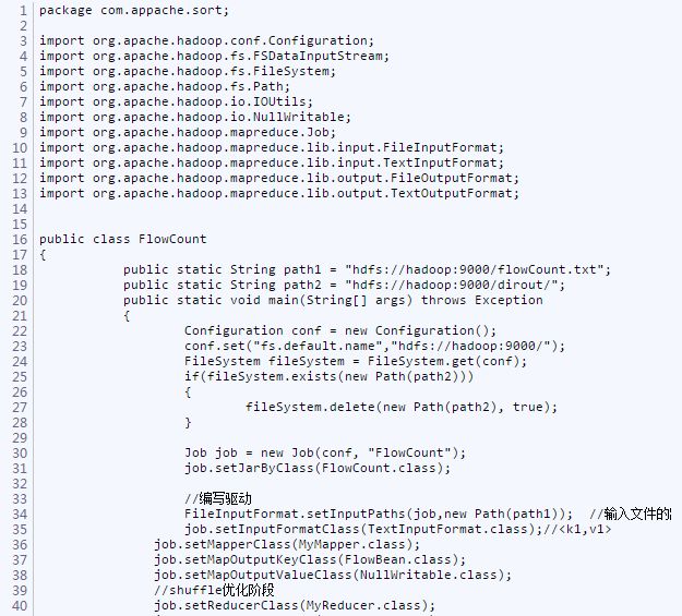 深入理解与应用Hadoop中的MapReduce