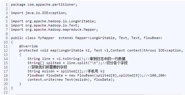 深入理解与应用Hadoop中的MapReduce