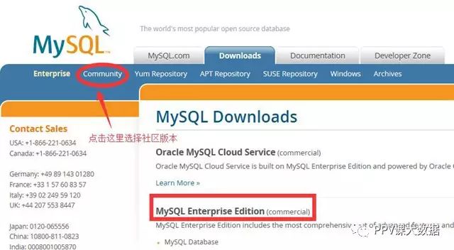 工具 | 大数据系列（5）——Hadoop集群MYSQL的安装