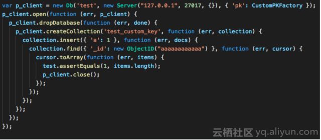 还在找什么，JavaScript的异步编程解决方案全在这里了