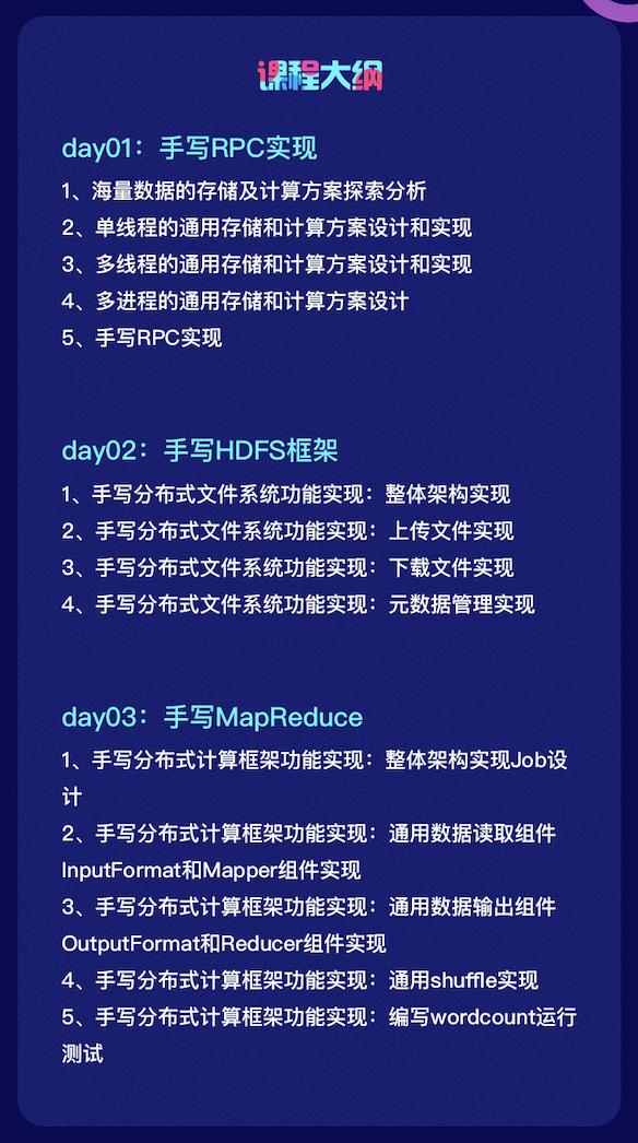 端午在家怒肝了一份6月Hadoop、HDFS面试题，让你面试无忧（干货满满，建议收藏！）