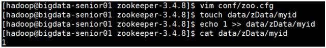 最详细的 Hadoop 入门教程