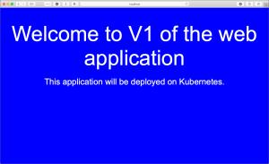 如何利用Kubernetes和Istio实现蓝绿部署？