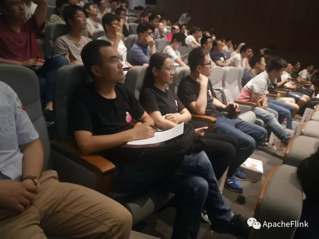 Flink China重磅上线——5.12Flink & Spark meetup完美收官