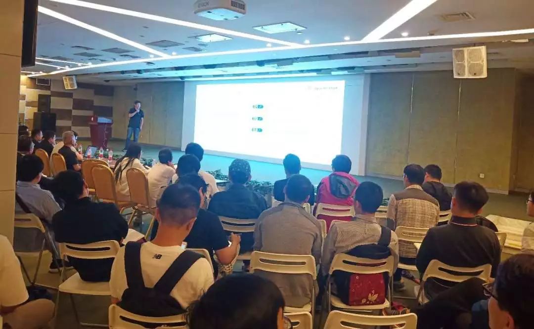 【最全资料下载】Apache Kafka × Apache Flink Meetup-北京站