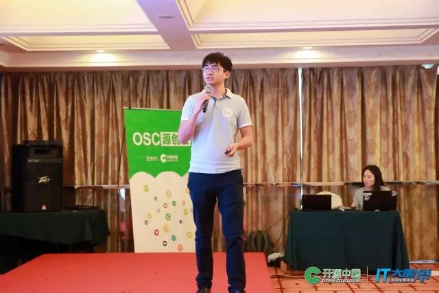 【活动回顾】源创会（上海）&Shanghai SQL on Hadoop Meetup圆满结束 Kyligence精彩瞬间回顾