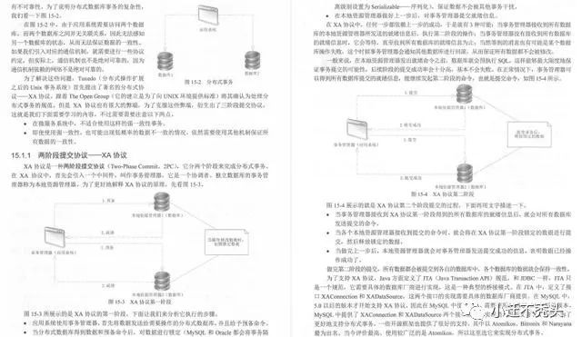 头顶秃了，硬肝出百万字+千张图彻底吃透Spring Cloud微服务架构