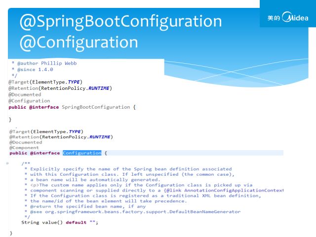 微服务架构体系丨Spring Boot原理与实践应用