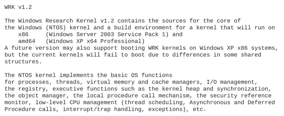 C 主导、C++与 C# 为辅，揭秘 Windows 10 源代码！