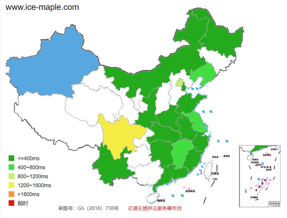 如何给网站增加CDN缓存