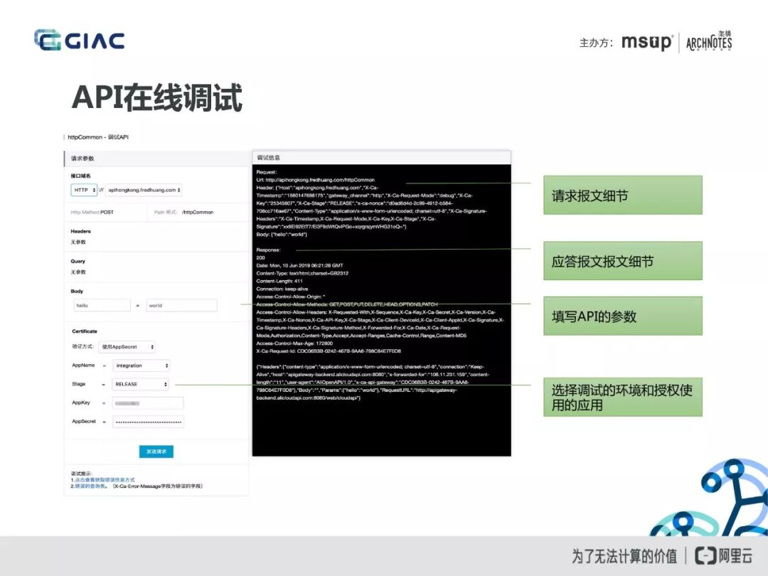 阿里大佬分享API网关在微服务架构中的应用