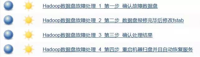 一套很专业的监控方案：HDFS监控落地背后的思考