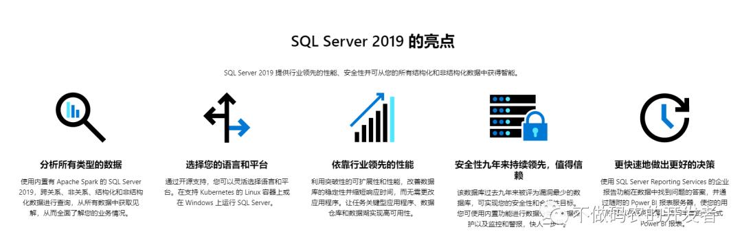 C# 数据操作系列 - 0. 序言