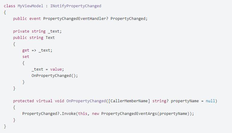 C# 9 新特性：代码生成器、编译时反射