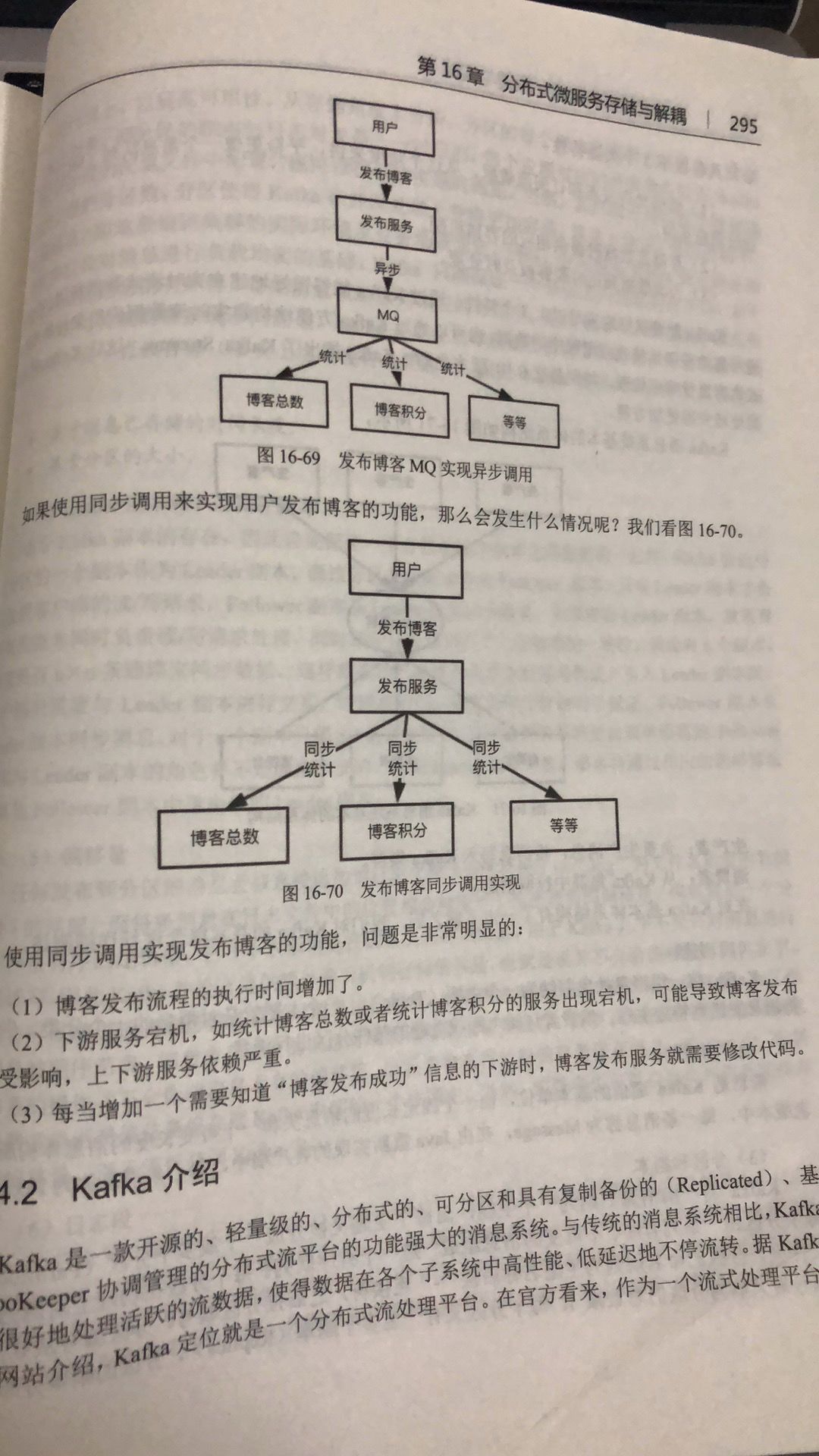 前端视角：读《分布式微服务架构原理与实战》的一份总结