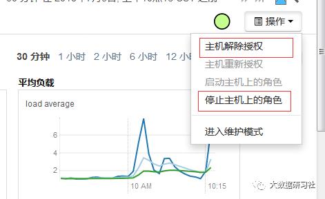 大数据基础运维：HDFS运维