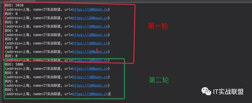 微服务架构实战篇（五）：Spring boot2.x + Guava 并使用RateLimiter实现秒杀限流demo