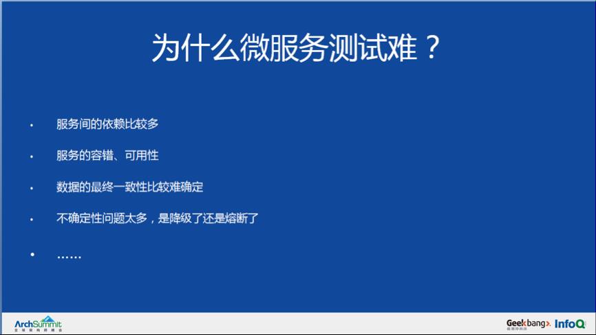 ​从0到千万级用户亿级请求微服务架构历程