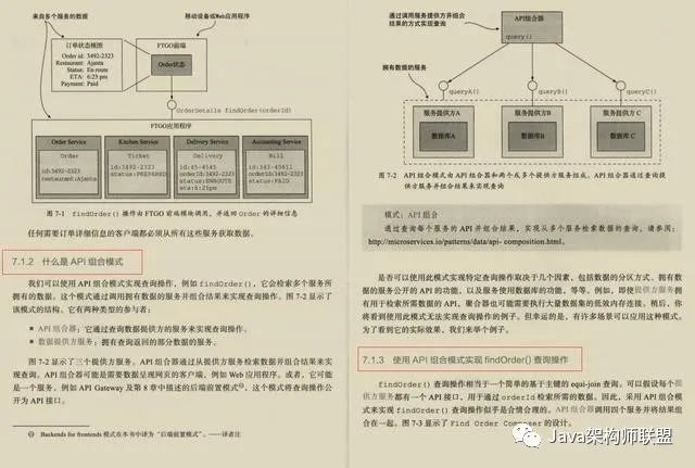 颠覆认知！微服务架构及设计模式还能这么理解，不愧是阿里架构师