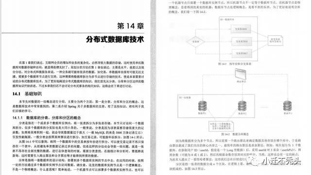 头顶秃了，硬肝出百万字+千张图彻底吃透Spring Cloud微服务架构