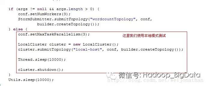 【Twitter Storm系列】flume-ng+Kafka+Storm+HDFS 实时系统搭建