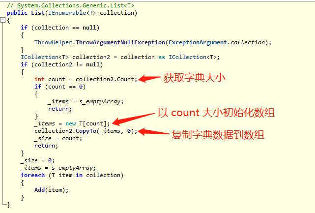 C# 中 ConcurrentDictionary 一定线程安全吗？