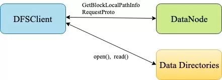 HDFS解析 | HDFS短路读详解