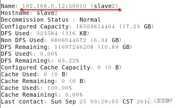 案例：HDFS分布式文件系统