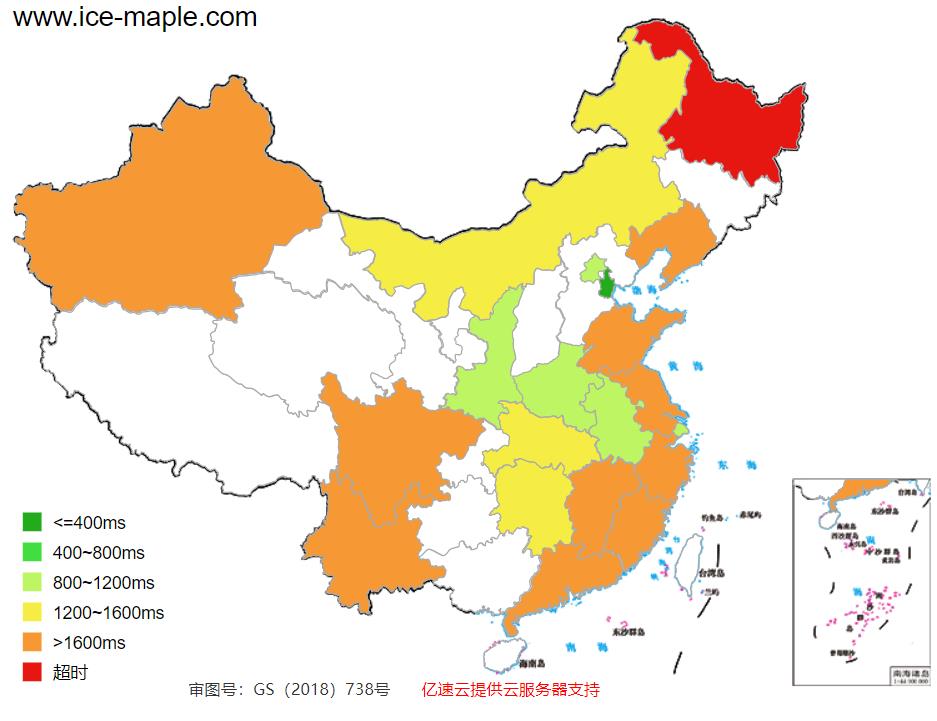 如何给网站增加CDN缓存