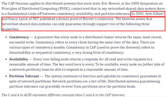 分布式数据库原理和 PostgreSQL 分布式架构，看这篇就清楚了→ | 周末送资料