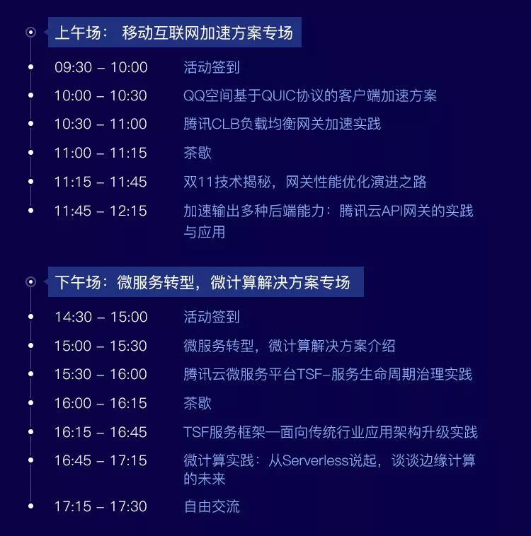 活动丨火了两年的微服务架构，为何迟迟难以落地？