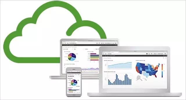 Qlik混合云分析战略，铸就微服务架构下的宏观视图