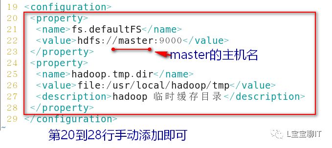 案例：HDFS分布式文件系统