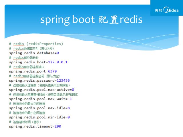 微服务架构体系丨Spring Boot原理与实践应用