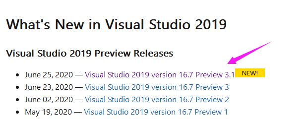 C# 9.0 终于来了, Top-level programs 和 Partial Methods 两大新特性探究