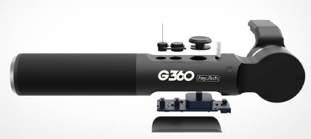 炫酷体验、劲爆价格！全新手机稳定器Vimble c和全景相机稳定器G360上线