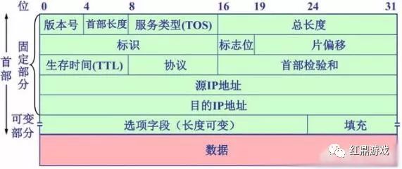 什么是网络，了解什么是IP、TCP协议、UDP协议、http协议？