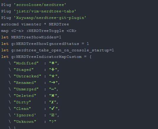 新手指南 | Vim 神器操作手册