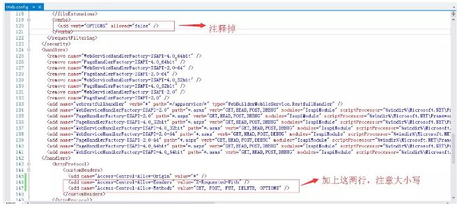 ajax 跨域，这是最全的解决方案！