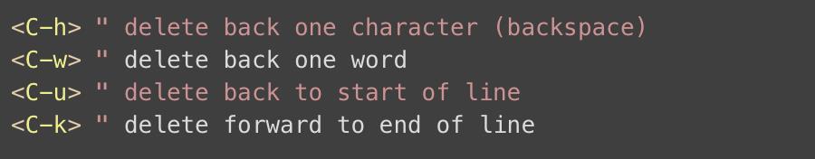 Vim 爱好者看过来，12 个实用的 Vim 使用技巧