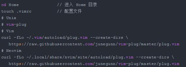 新手指南 | Vim 神器操作手册