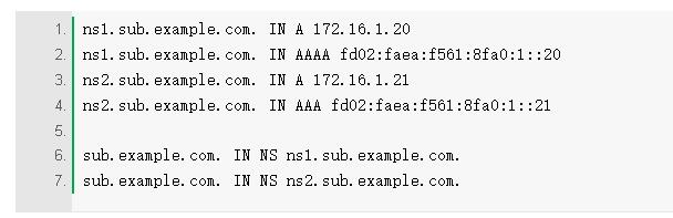 【必看】在Linux上用DNS实现简单的负载均衡