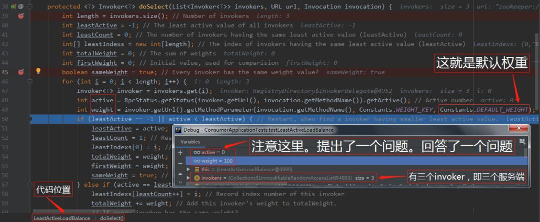 2 万字长文盘点五种负载均衡策略