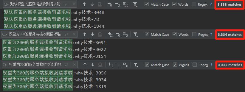 2 万字长文盘点五种负载均衡策略